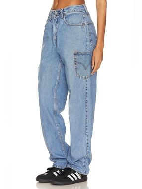BB6. ALIGRACE CUSTOM CARGO JEANS